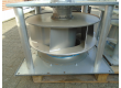 Rosenberg centrifugal fan motor modul bouw